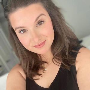 Meet your Posher, Kaitlin